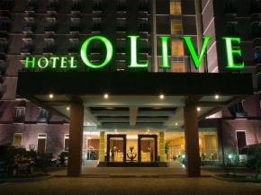  Hotel Olive  Тангеранг